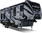 Fifth wheels for sale in Lake Havasu City and Parker, AZ
