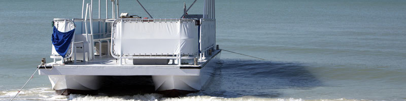 You are currently viewing 5 Ways To Use A Pontoon Boat