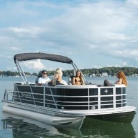 Berkshire Pontoons Background