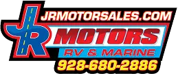 Jr Motors Logo