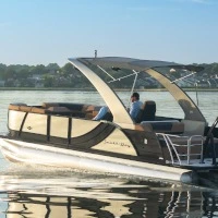 South Bay Background