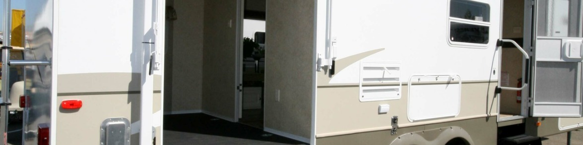 Read more about the article Advantages Of Toy Haulers