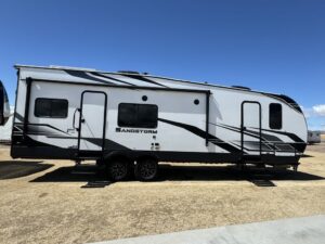 Read more about the article Benefits Of Owning A Forest River Rv