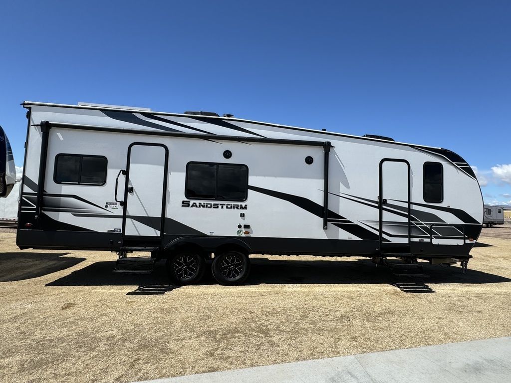 You are currently viewing Benefits Of Owning A Forest River Rv