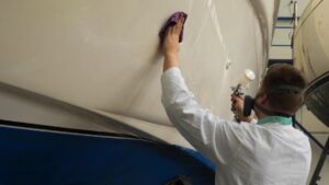 Read more about the article Boat Corrosion Prevention Tips