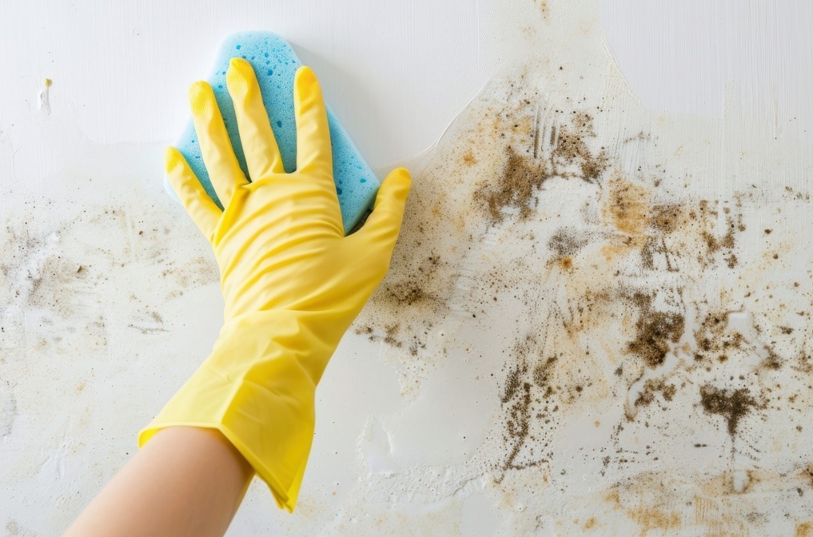 You are currently viewing Effective Methods To Prevent And Remove Mold In An Rv