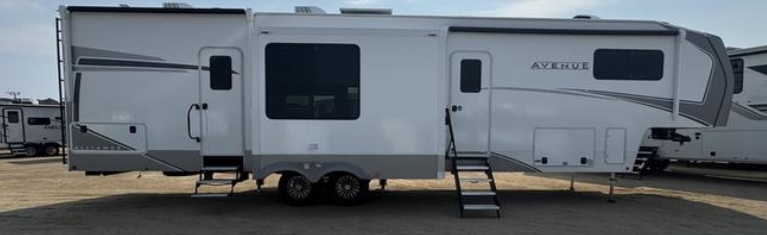 You are currently viewing Embrace The Journey Essential Tips For Full Time Rv Living