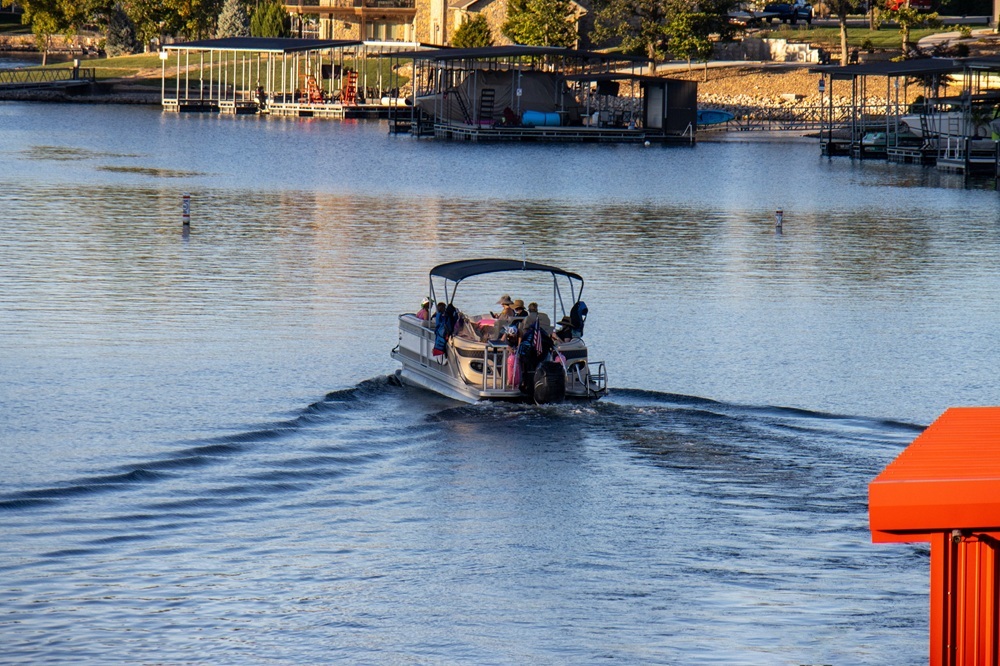 Read more about the article Essential Tips For A Successful Boat Camping Trip