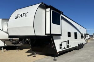 Read more about the article Essential Steps To Safely Load A Toy Hauler