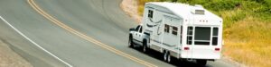 Read more about the article Fifth Wheel Hitch Buying Guide
