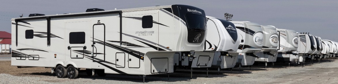 Read more about the article Fifth Wheel Buying Guide