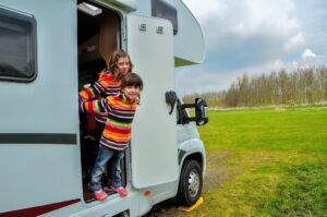 Read more about the article Handy Tips For Traveling In An Rv With Children