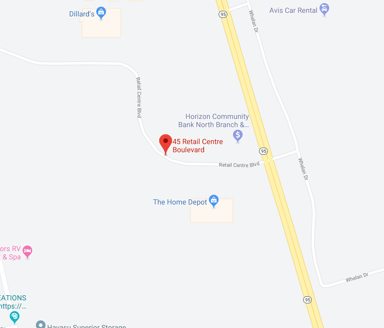 Havasu Sales, Parts & Service