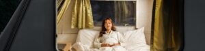 Read more about the article How To Get Better Sleep While Rv Camping