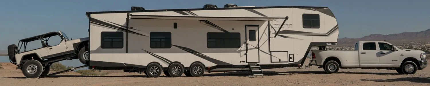 Boat & RV Repairs in Lake Havasu City, AZ Header