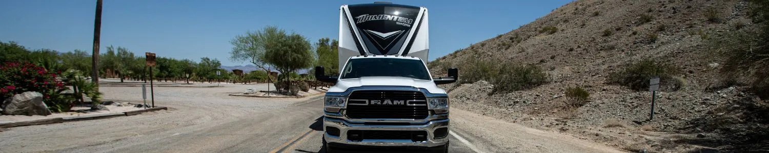 JR Motors RV & Marine Locations  Header