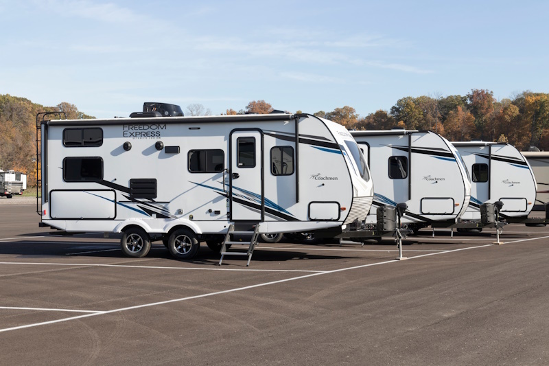 You are currently viewing Keeping Your Rv Cool