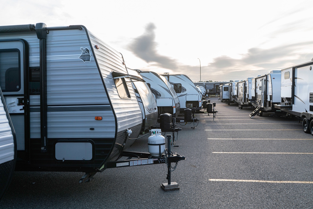 Read more about the article Setting Up Your Rv At The Campsite Tips For A Smooth Experience