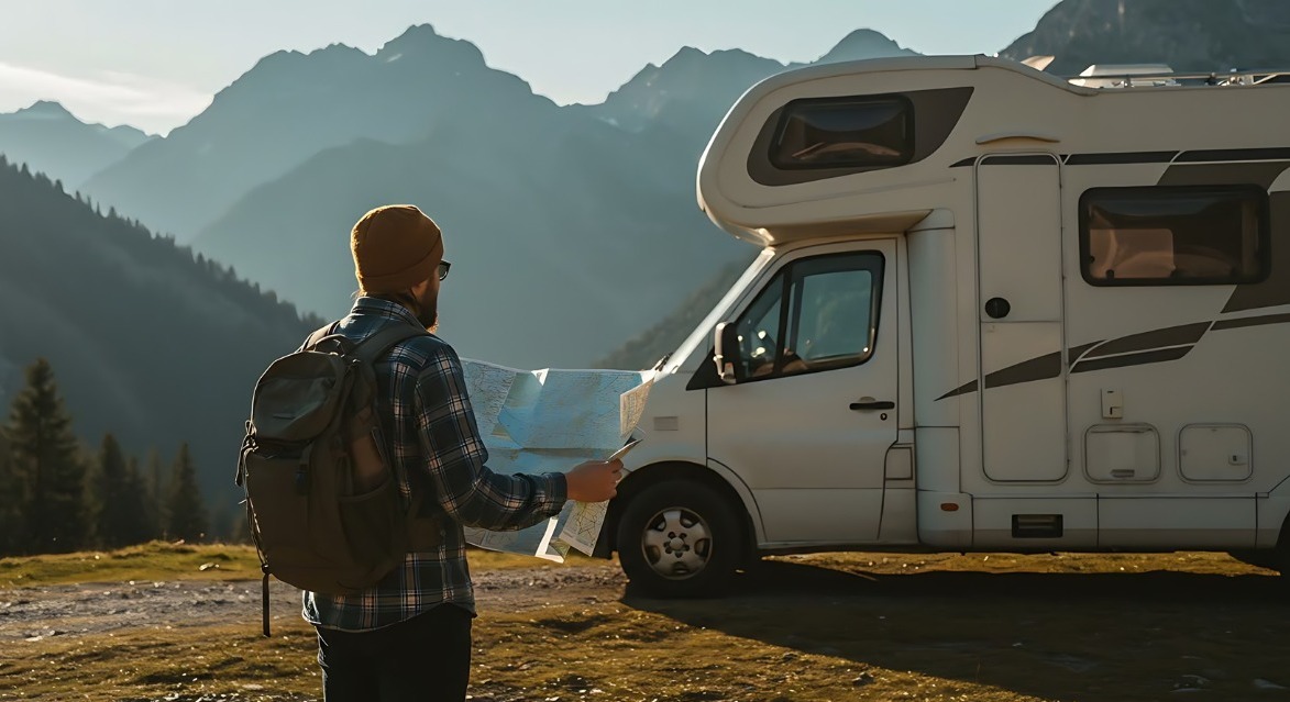 You are currently viewing Solo Rv Travel And Camping Tips For Adventurous Spirits