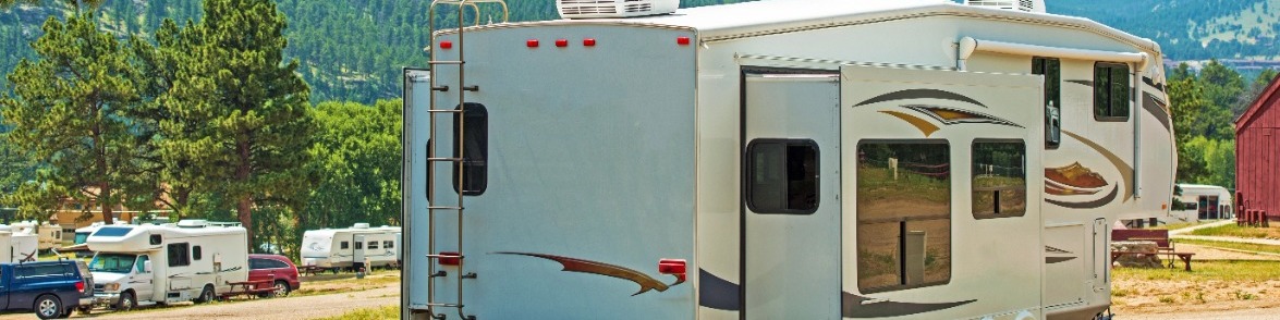 You are currently viewing The Benefits Of Choosing A Fifth Wheel