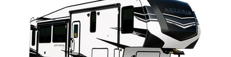 Read more about the article The Benefits Of A Fifth Wheel