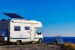 Read more about the article Tips To Reduce The Carbon Footprint Of Your Rv