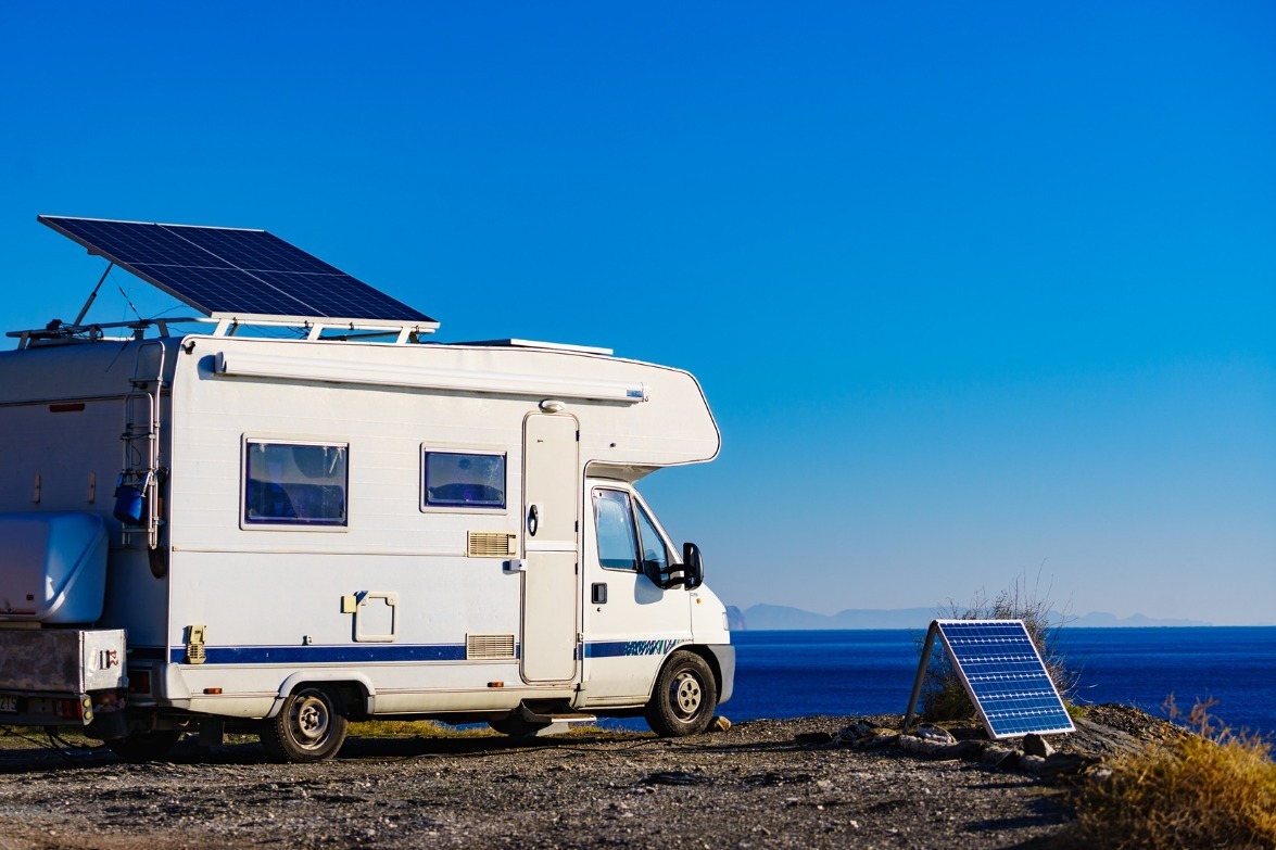 Read more about the article Tips To Reduce The Carbon Footprint Of Your Rv