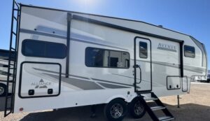 Read more about the article What Are Essential Cooking Accessories For Enhancing Your Rv Camping Experience