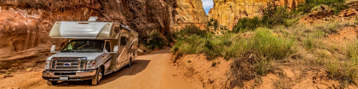 Read more about the article Why Choose Rv Travel For Your Vacations