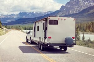 Read more about the article Your Guide To Buying An Rv For Long Road Trips